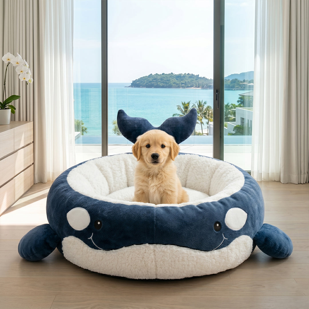 Orca Pet Bed
