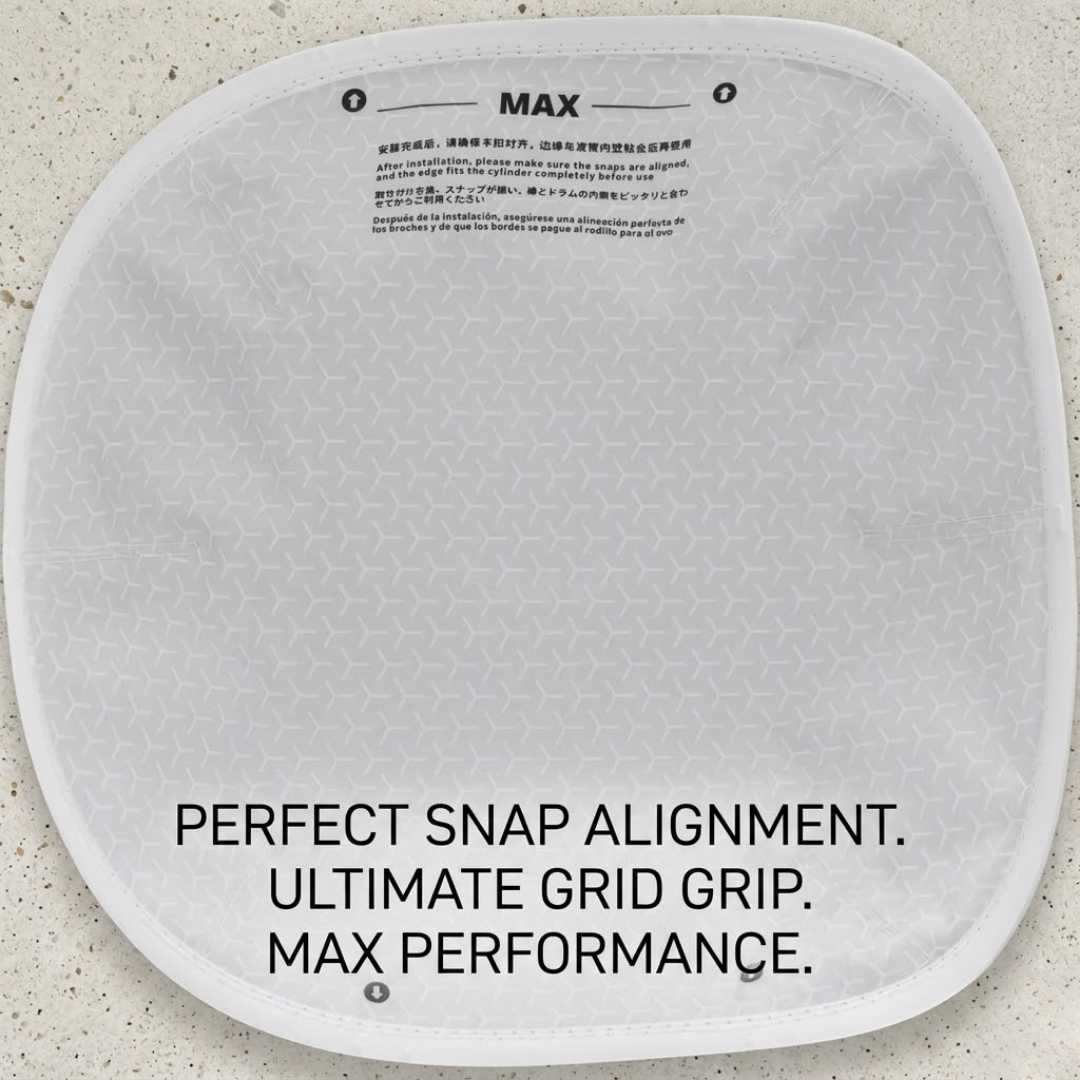 Premium Anti-Stick Silicone Liner for PETKIT PURAMAX | Scratch-Proof & Leak-Free Cat Litter Mat